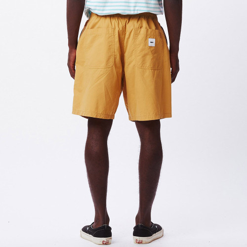 Obey Ανδρικό σορτς Easy Z Twill Short